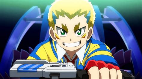 beyblade videos|Watch Beyblade Burst Rise .